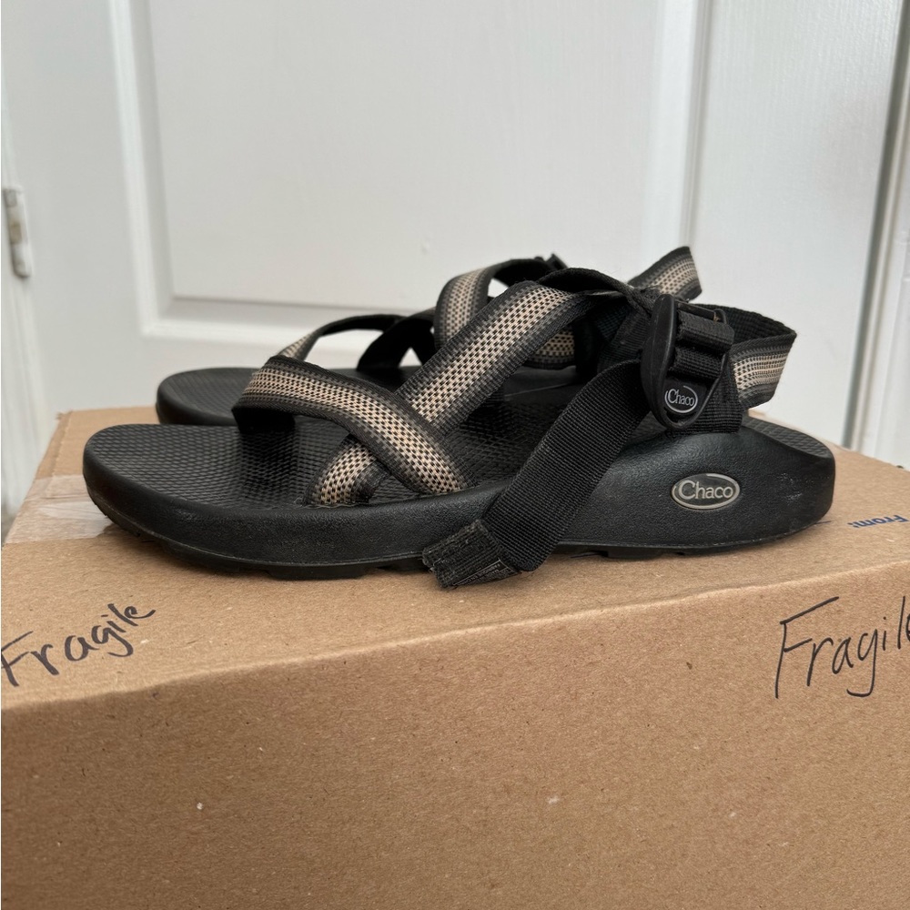 Mens Chacos